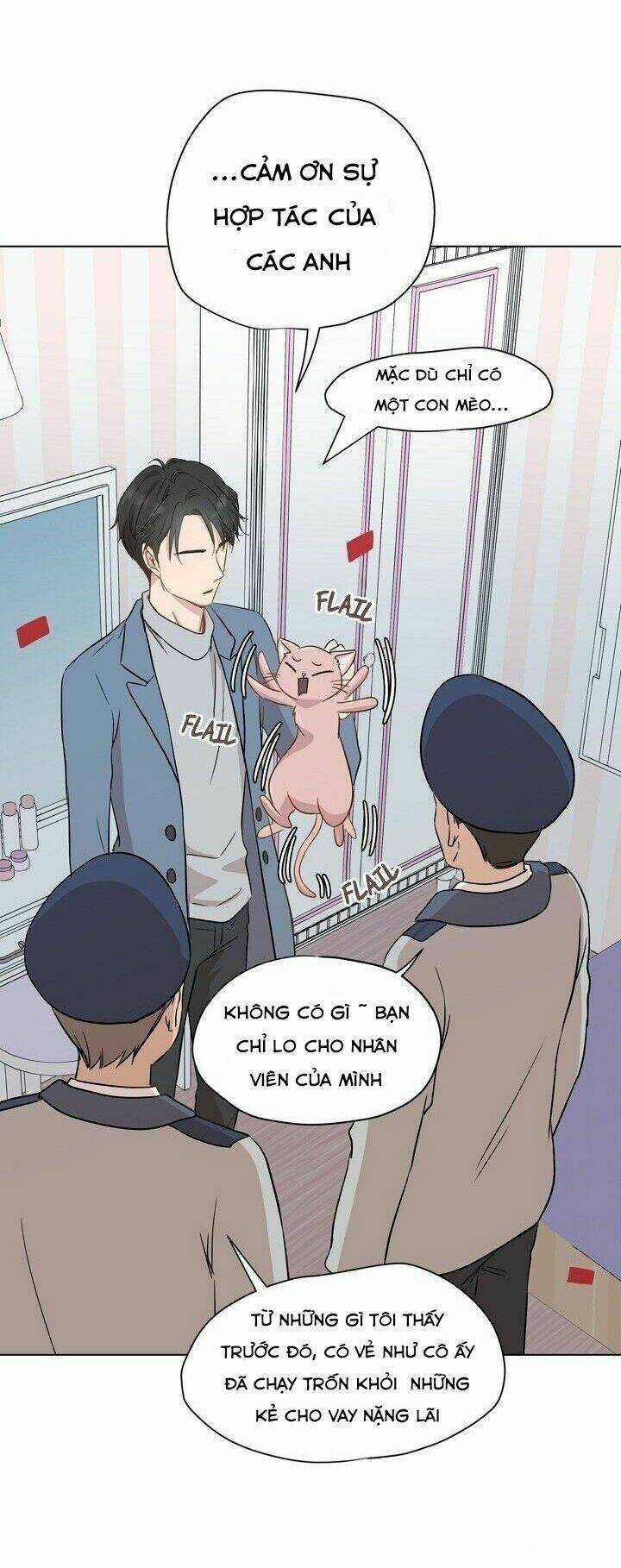 Một Cuộc Sống Kỳ Lạ Chapter 1 trang 58