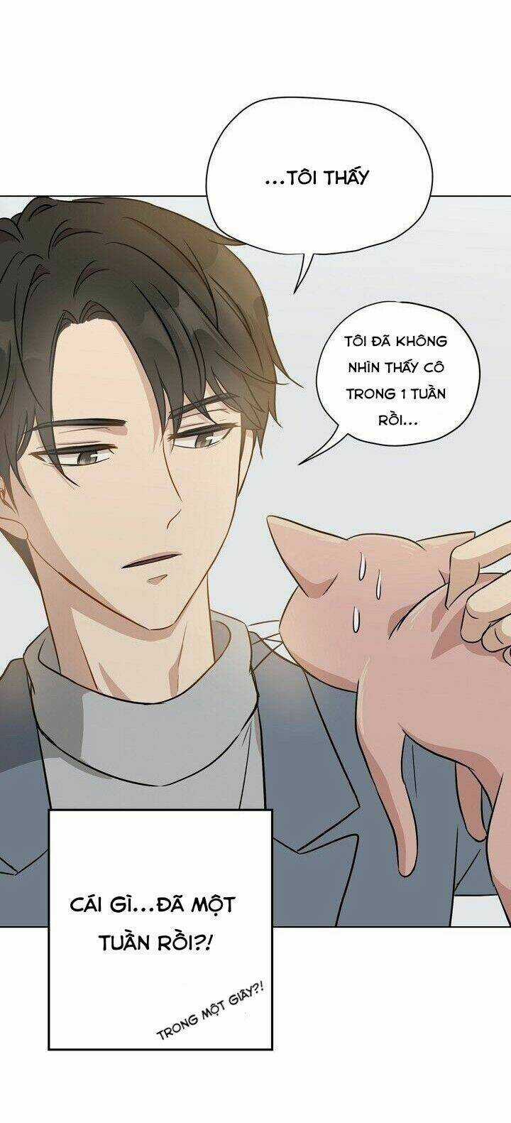 Một Cuộc Sống Kỳ Lạ Chapter 1 trang 59