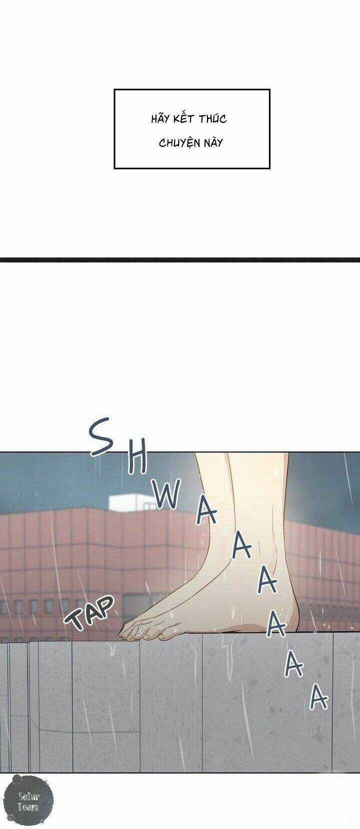 Một Cuộc Sống Kỳ Lạ Chapter 1 trang 6