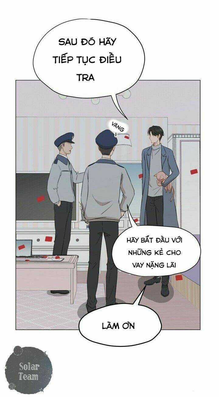 Một Cuộc Sống Kỳ Lạ Chapter 1 trang 60