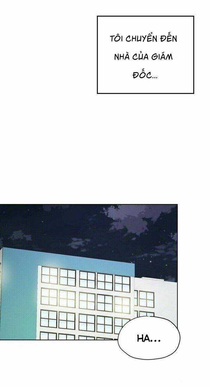 Một Cuộc Sống Kỳ Lạ Chapter 1 trang 62