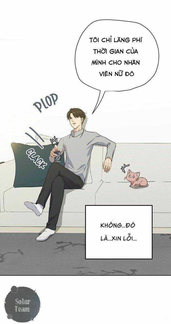 Một Cuộc Sống Kỳ Lạ Chapter 1 trang 63