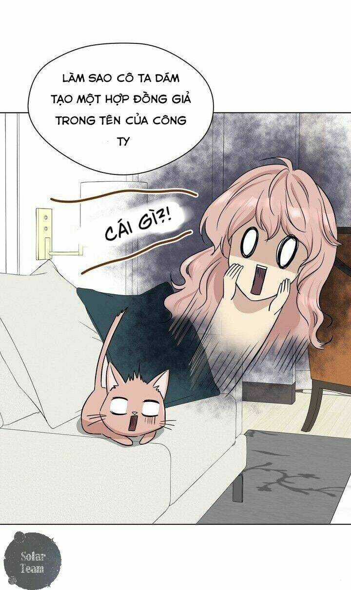 Một Cuộc Sống Kỳ Lạ Chapter 1 trang 66