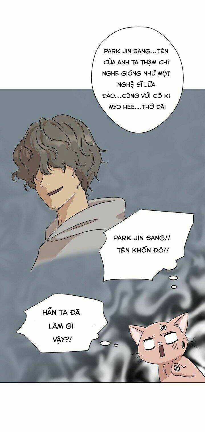 Một Cuộc Sống Kỳ Lạ Chapter 1 trang 67