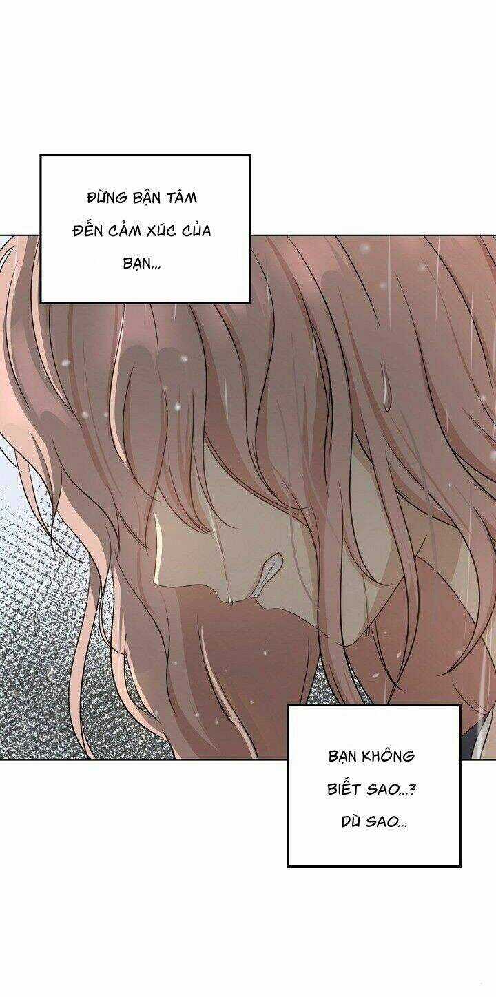 Một Cuộc Sống Kỳ Lạ Chapter 1 trang 7