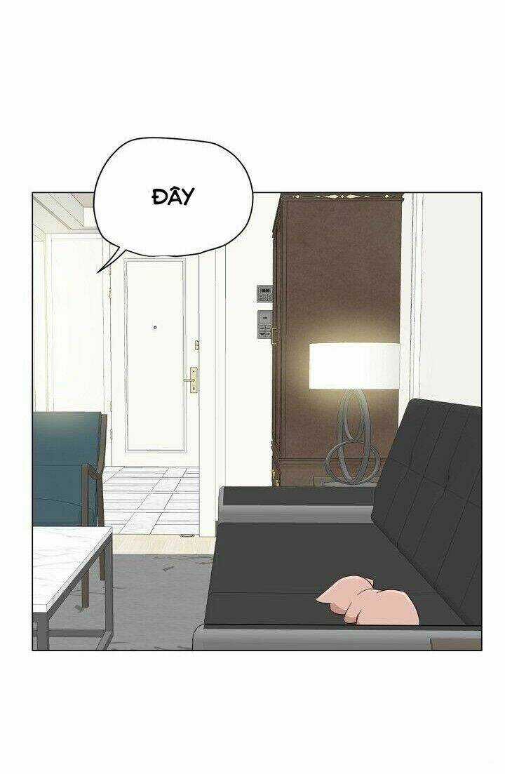 Một Cuộc Sống Kỳ Lạ Chapter 1 trang 70