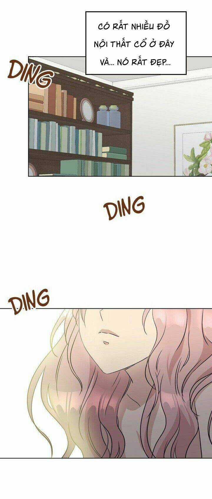 Một Cuộc Sống Kỳ Lạ Chapter 1 trang 75