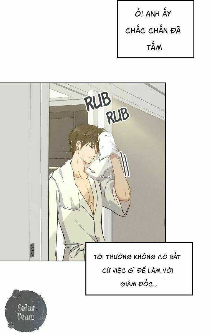 Một Cuộc Sống Kỳ Lạ Chapter 1 trang 76