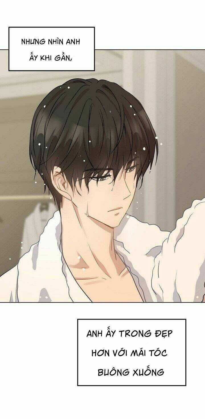 Một Cuộc Sống Kỳ Lạ Chapter 1 trang 77