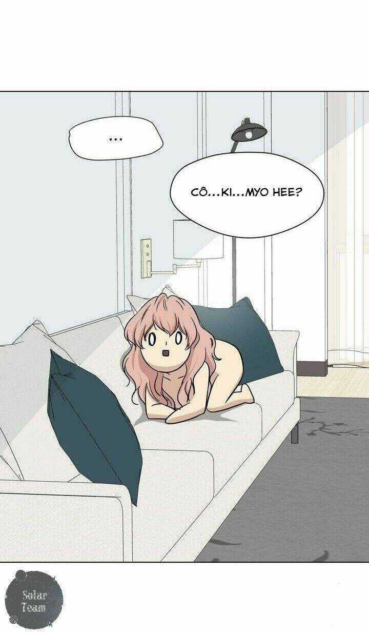 Một Cuộc Sống Kỳ Lạ Chapter 1 trang 79