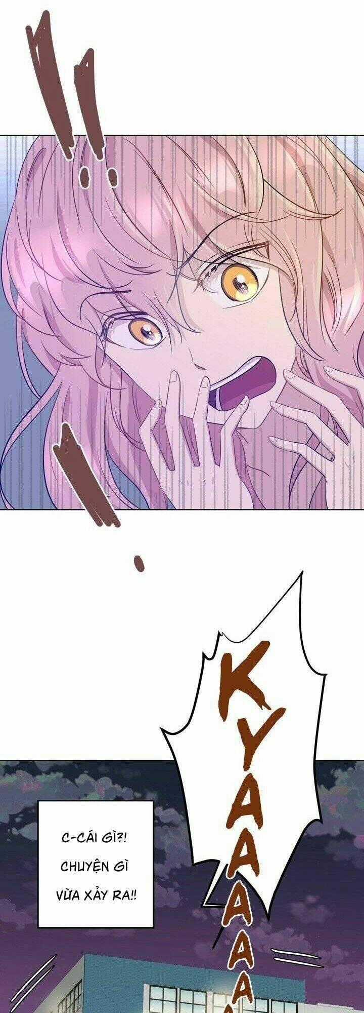 Một Cuộc Sống Kỳ Lạ Chapter 1 trang 80