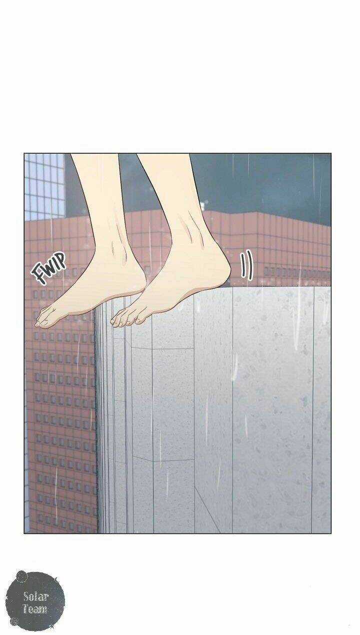 Một Cuộc Sống Kỳ Lạ Chapter 1 trang 9