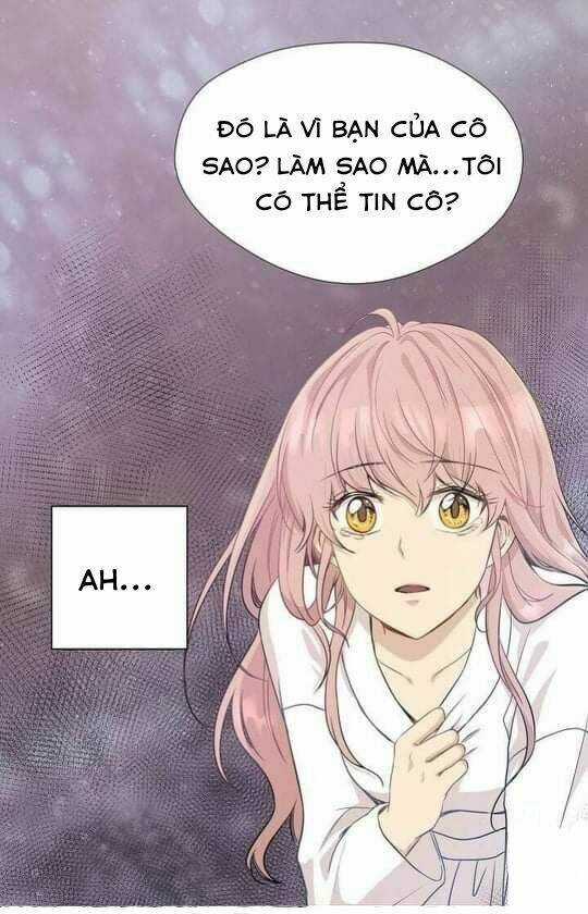 Một Cuộc Sống Kỳ Lạ Chapter 2 trang 11