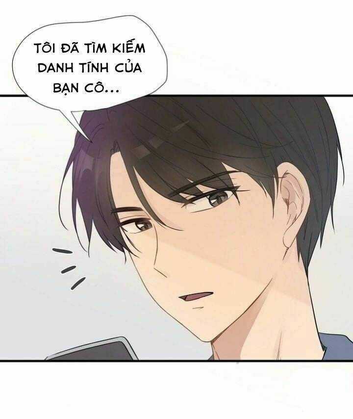 Một Cuộc Sống Kỳ Lạ Chapter 2 trang 13