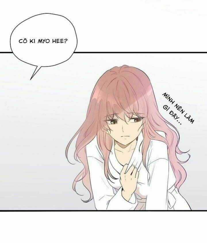 Một Cuộc Sống Kỳ Lạ Chapter 2 trang 14