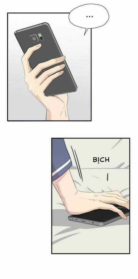 Một Cuộc Sống Kỳ Lạ Chapter 2 trang 15