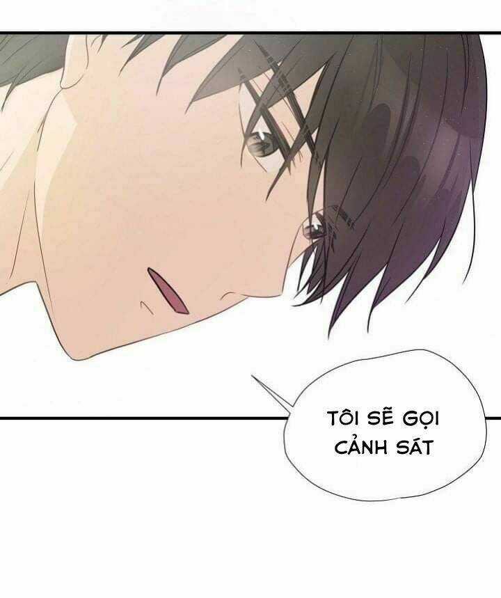 Một Cuộc Sống Kỳ Lạ Chapter 2 trang 17