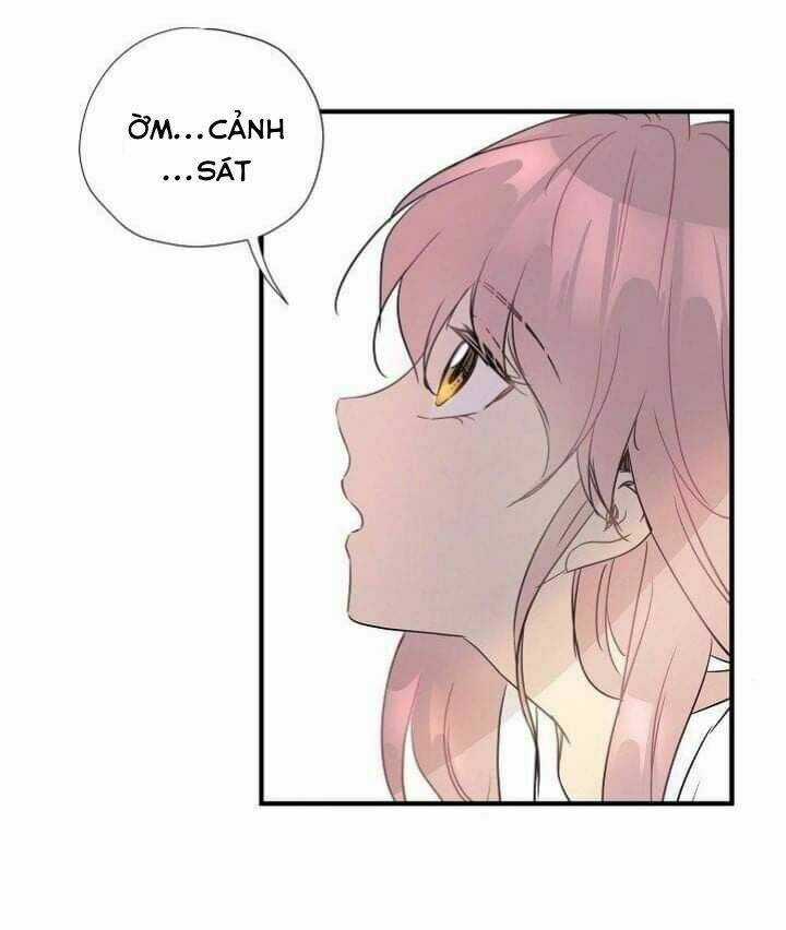 Một Cuộc Sống Kỳ Lạ Chapter 2 trang 18