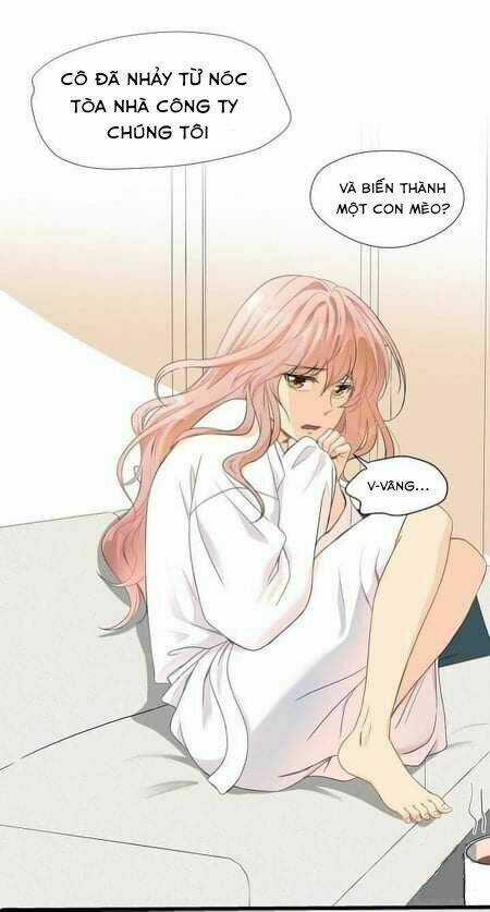 Một Cuộc Sống Kỳ Lạ Chapter 2 trang 2