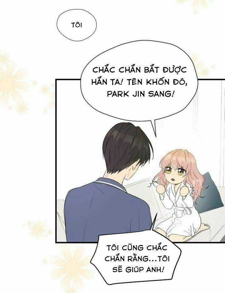 Một Cuộc Sống Kỳ Lạ Chapter 2 trang 21