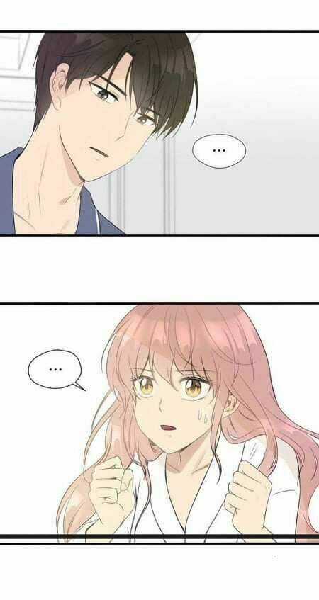 Một Cuộc Sống Kỳ Lạ Chapter 2 trang 22