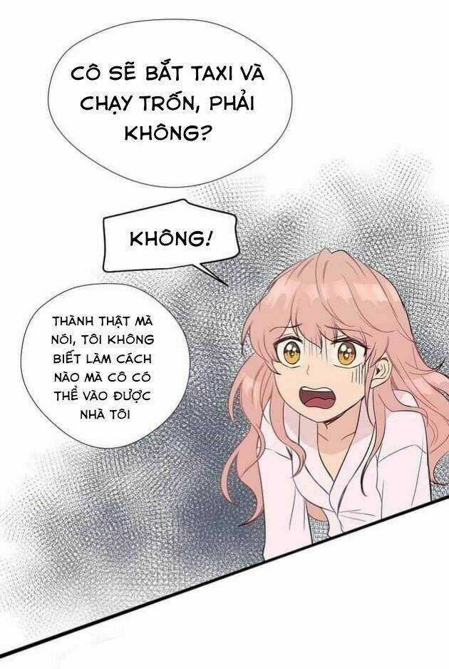Một Cuộc Sống Kỳ Lạ Chapter 2 trang 26