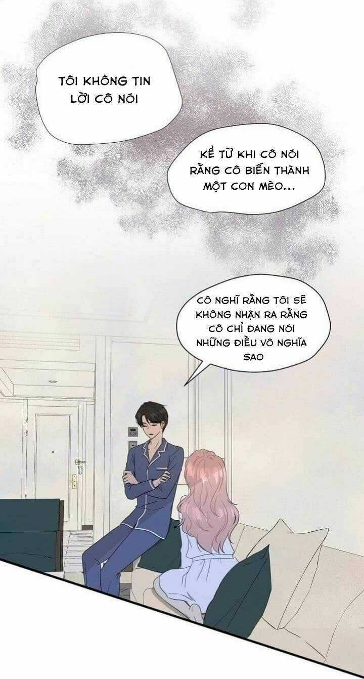 Một Cuộc Sống Kỳ Lạ Chapter 2 trang 27