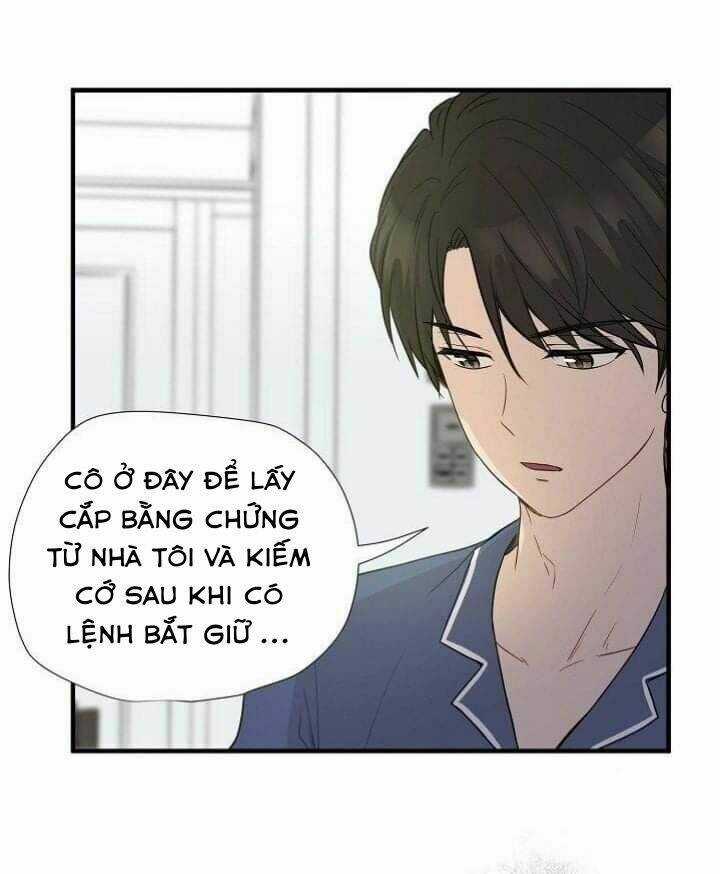 Một Cuộc Sống Kỳ Lạ Chapter 2 trang 28