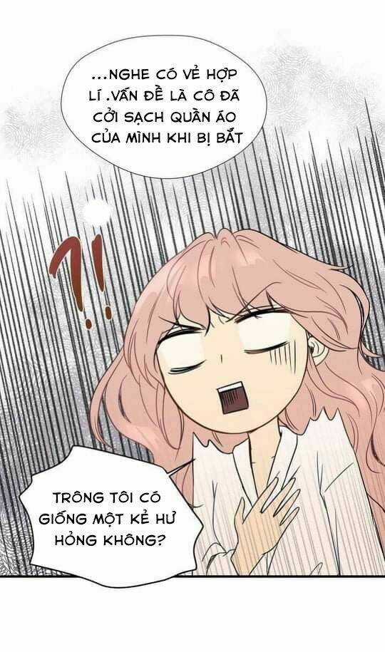 Một Cuộc Sống Kỳ Lạ Chapter 2 trang 29