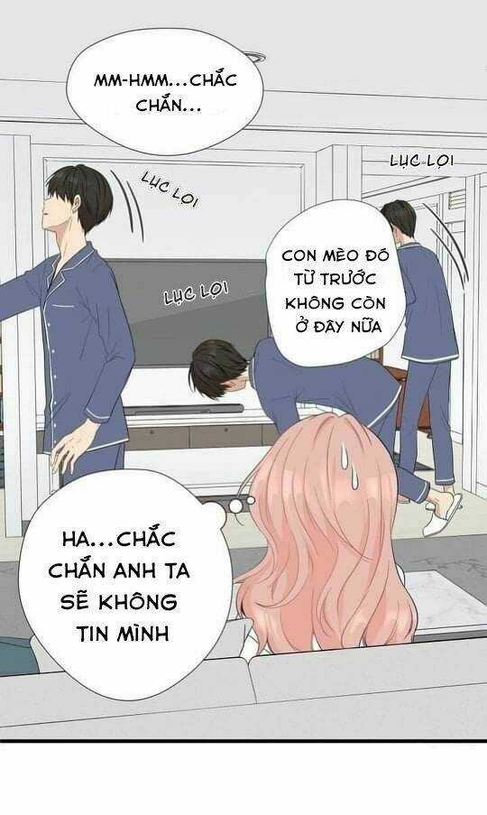 Một Cuộc Sống Kỳ Lạ Chapter 2 trang 3