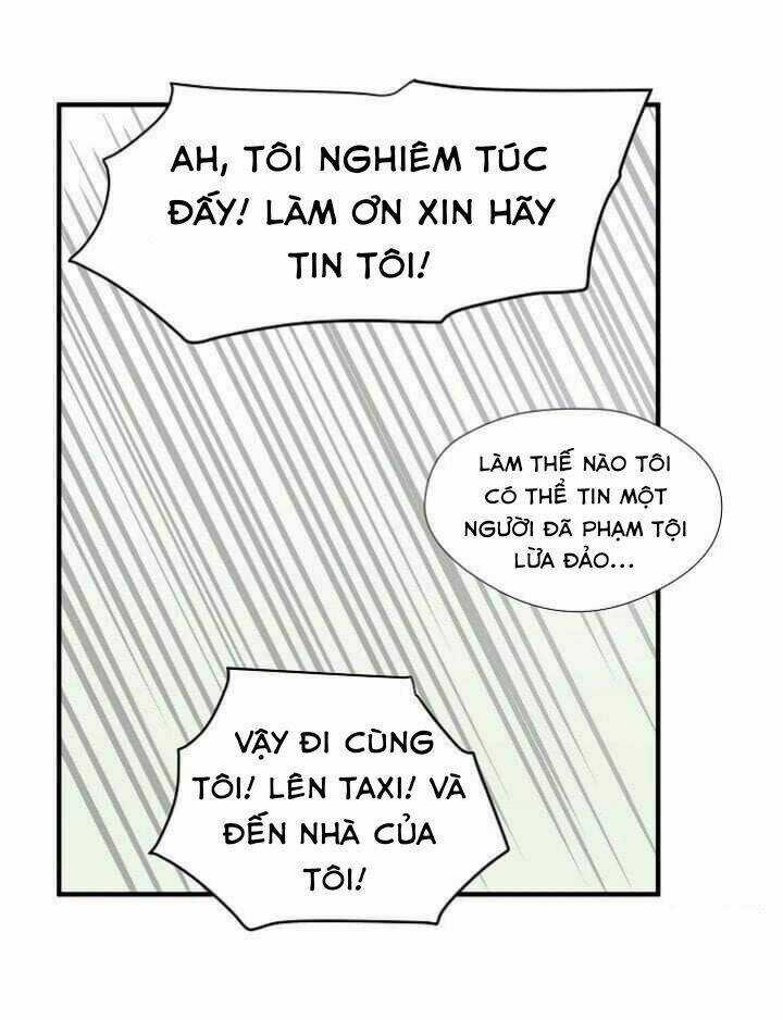 Một Cuộc Sống Kỳ Lạ Chapter 2 trang 30