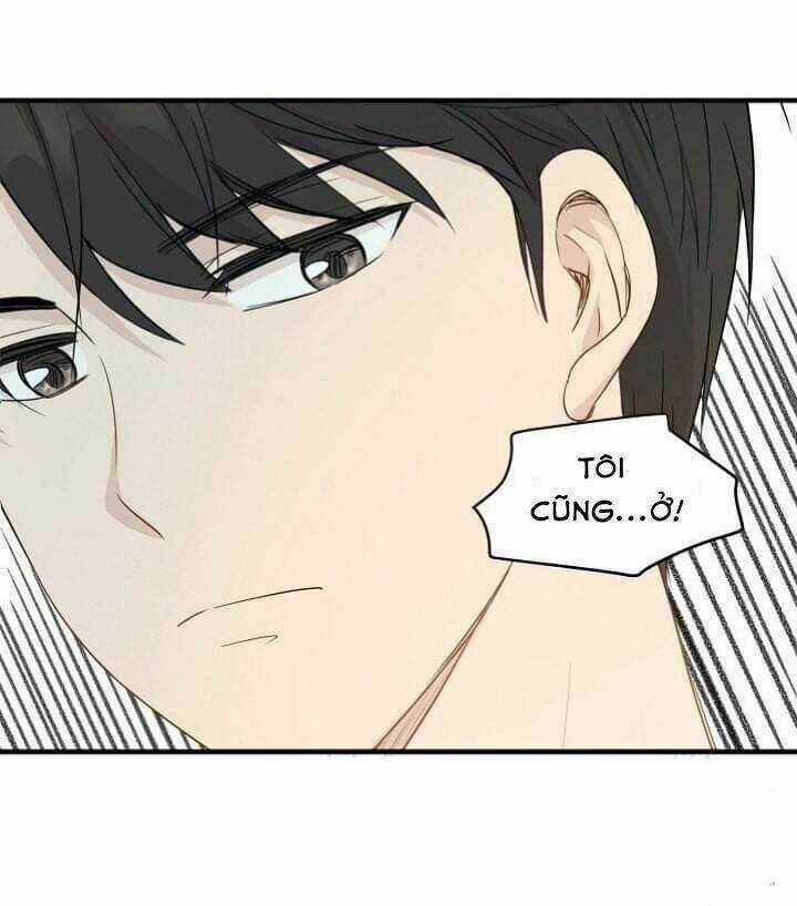 Một Cuộc Sống Kỳ Lạ Chapter 2 trang 31