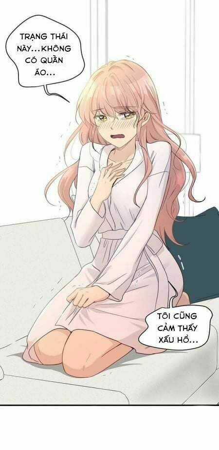 Một Cuộc Sống Kỳ Lạ Chapter 2 trang 32