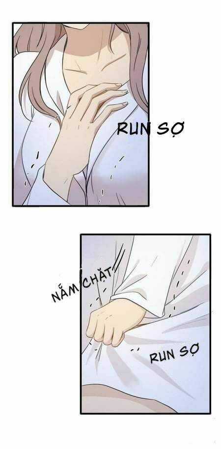 Một Cuộc Sống Kỳ Lạ Chapter 2 trang 33