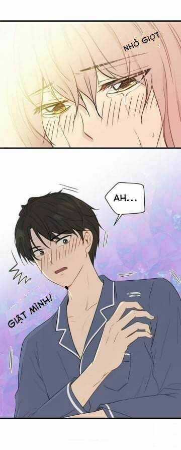 Một Cuộc Sống Kỳ Lạ Chapter 2 trang 34