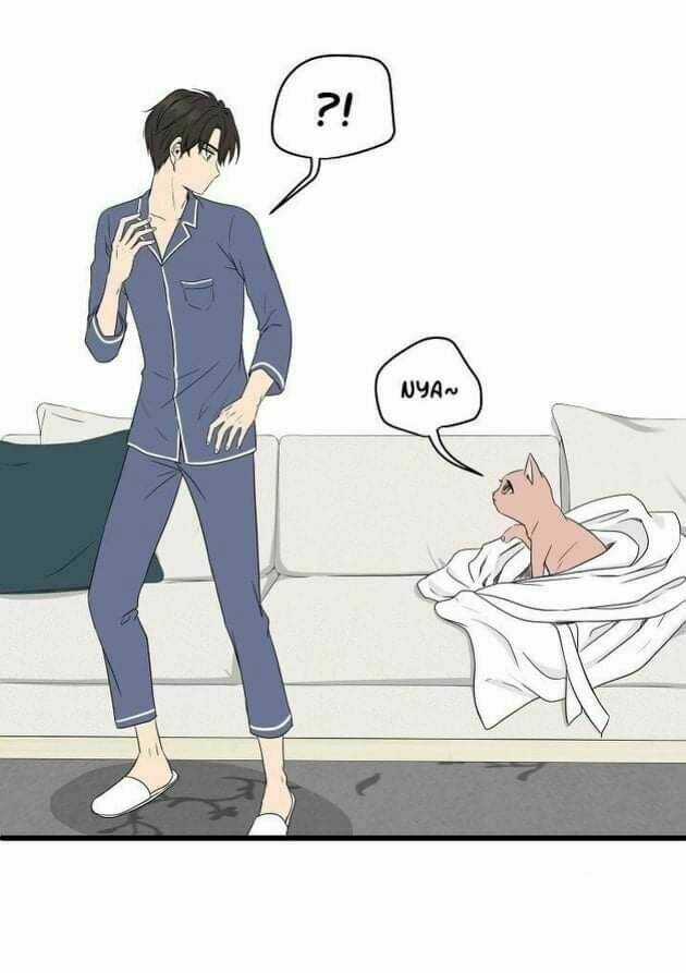 Một Cuộc Sống Kỳ Lạ Chapter 2 trang 39