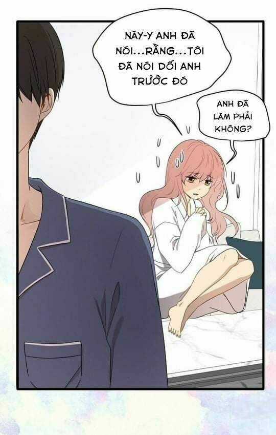 Một Cuộc Sống Kỳ Lạ Chapter 2 trang 4