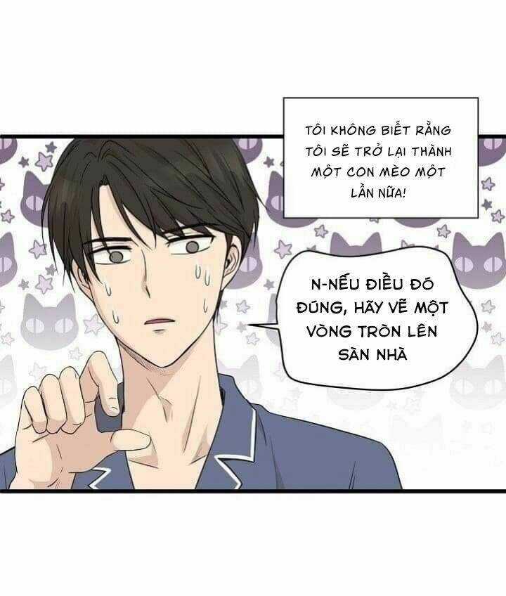 Một Cuộc Sống Kỳ Lạ Chapter 2 trang 41