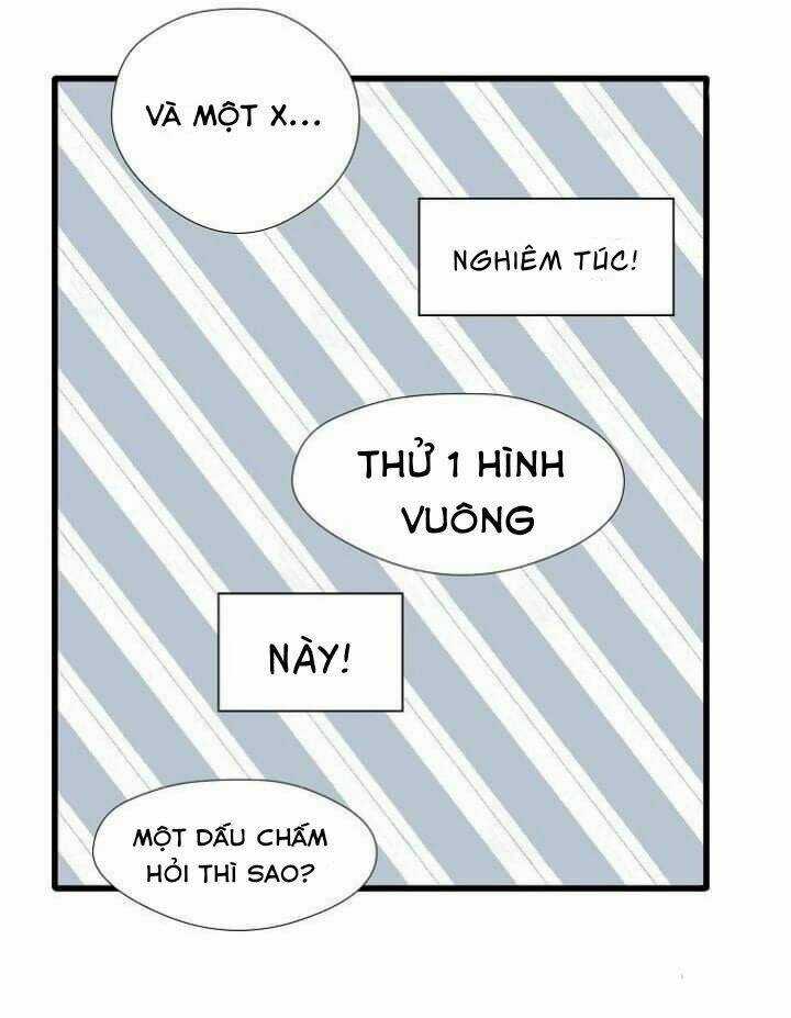 Một Cuộc Sống Kỳ Lạ Chapter 2 trang 43