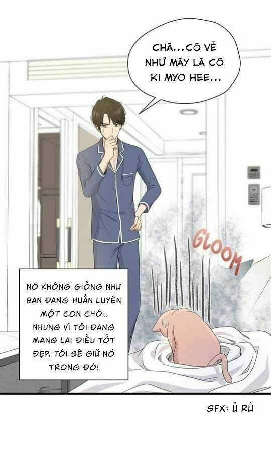 Một Cuộc Sống Kỳ Lạ Chapter 2 trang 44