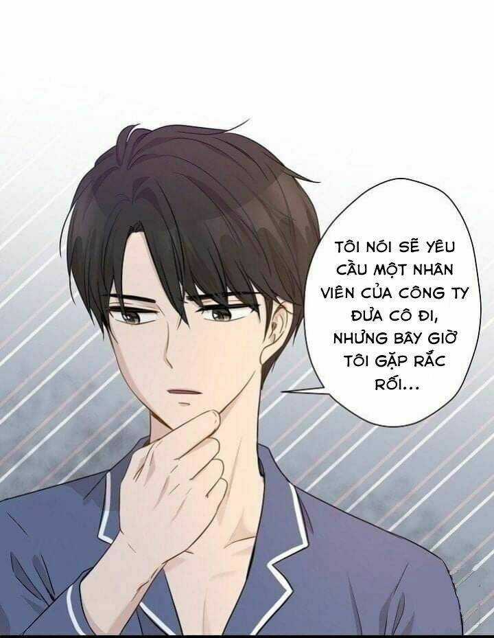 Một Cuộc Sống Kỳ Lạ Chapter 2 trang 45