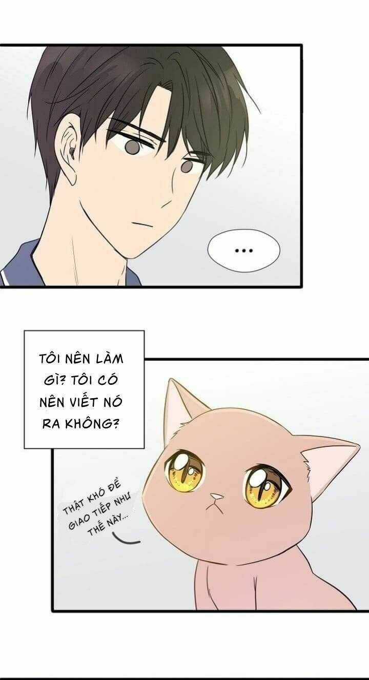 Một Cuộc Sống Kỳ Lạ Chapter 2 trang 47