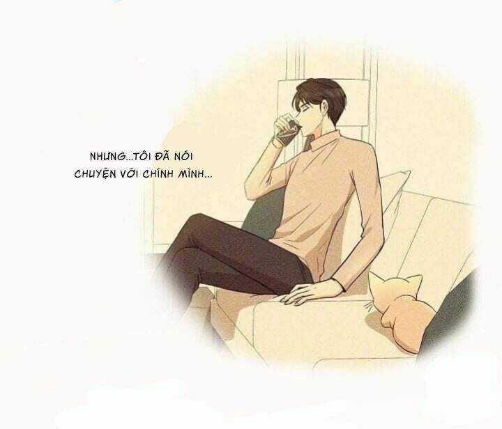 Một Cuộc Sống Kỳ Lạ Chapter 2 trang 6