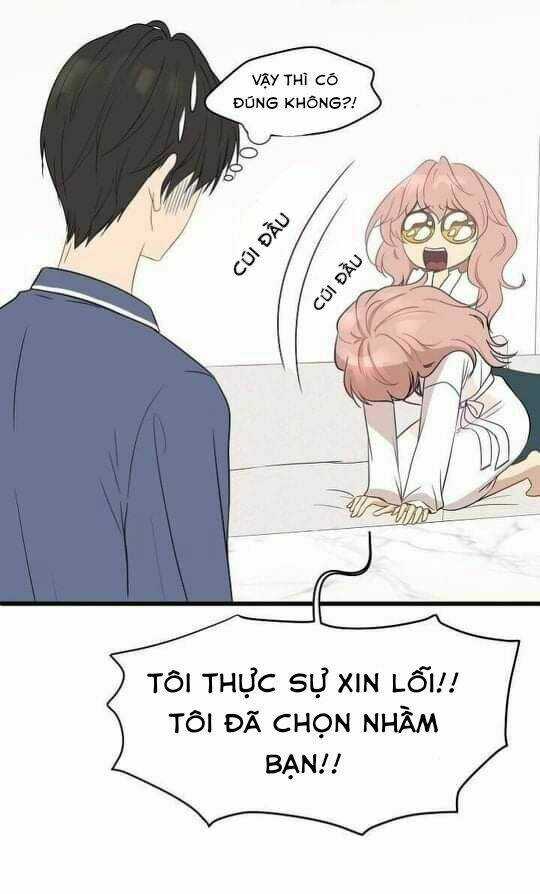 Một Cuộc Sống Kỳ Lạ Chapter 2 trang 7