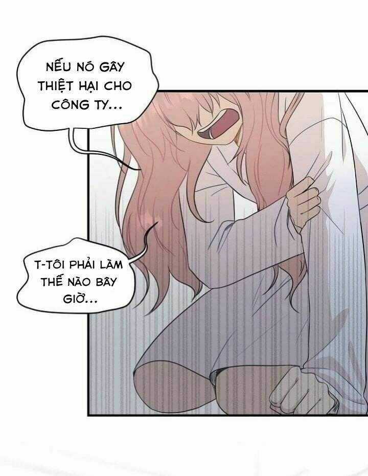 Một Cuộc Sống Kỳ Lạ Chapter 2 trang 8