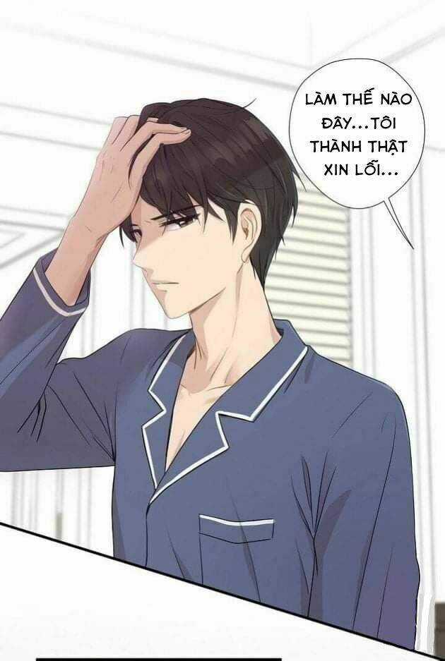 Một Cuộc Sống Kỳ Lạ Chapter 2 trang 9