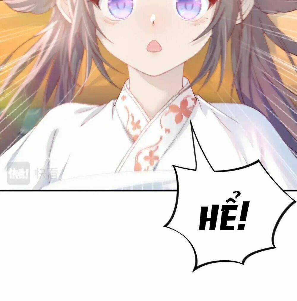 MỘT ĐÊM BỆNH KIỀU ĐỘT NHIÊN TỚI Chapter 1 trang 11