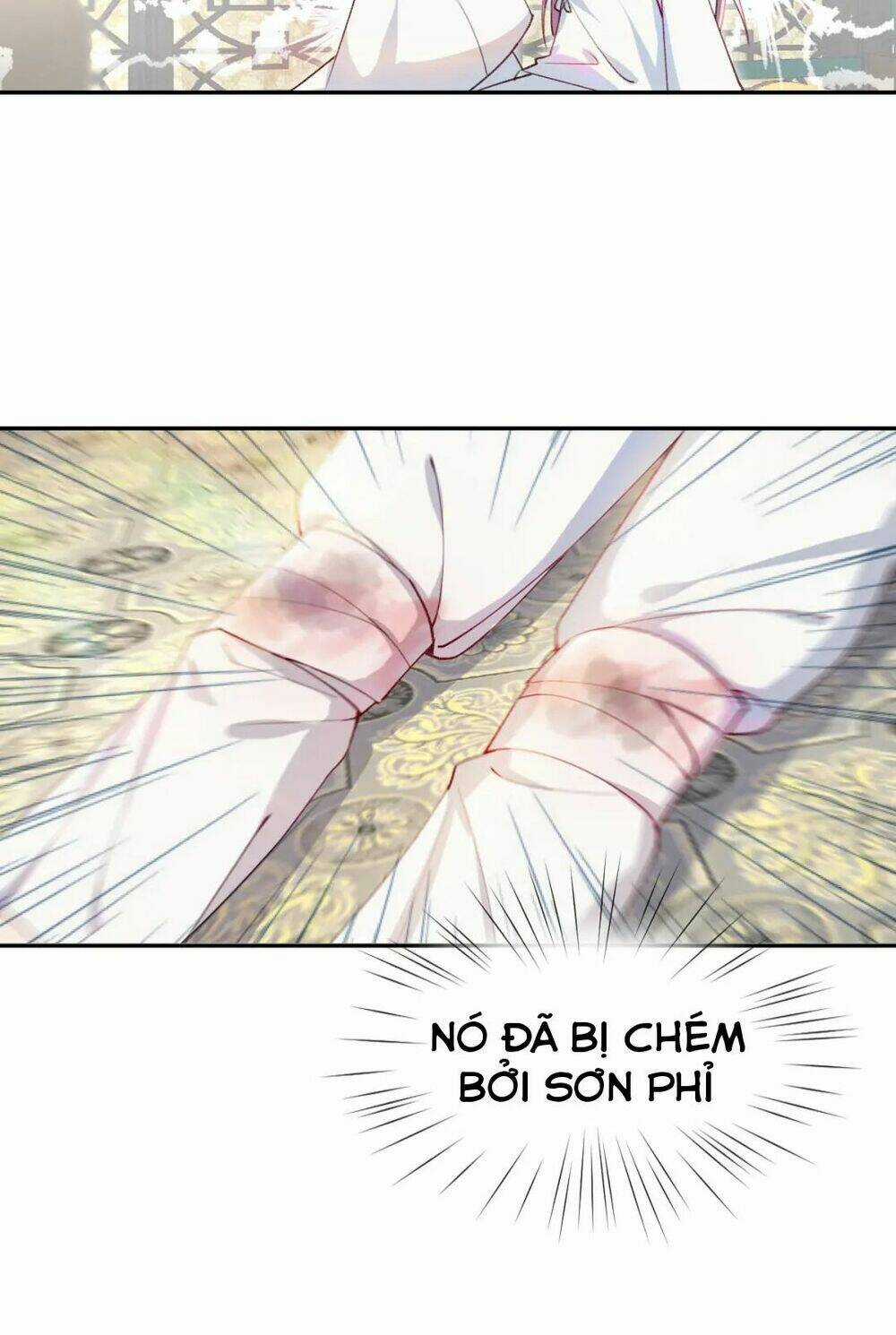 MỘT ĐÊM BỆNH KIỀU ĐỘT NHIÊN TỚI Chapter 1 trang 17