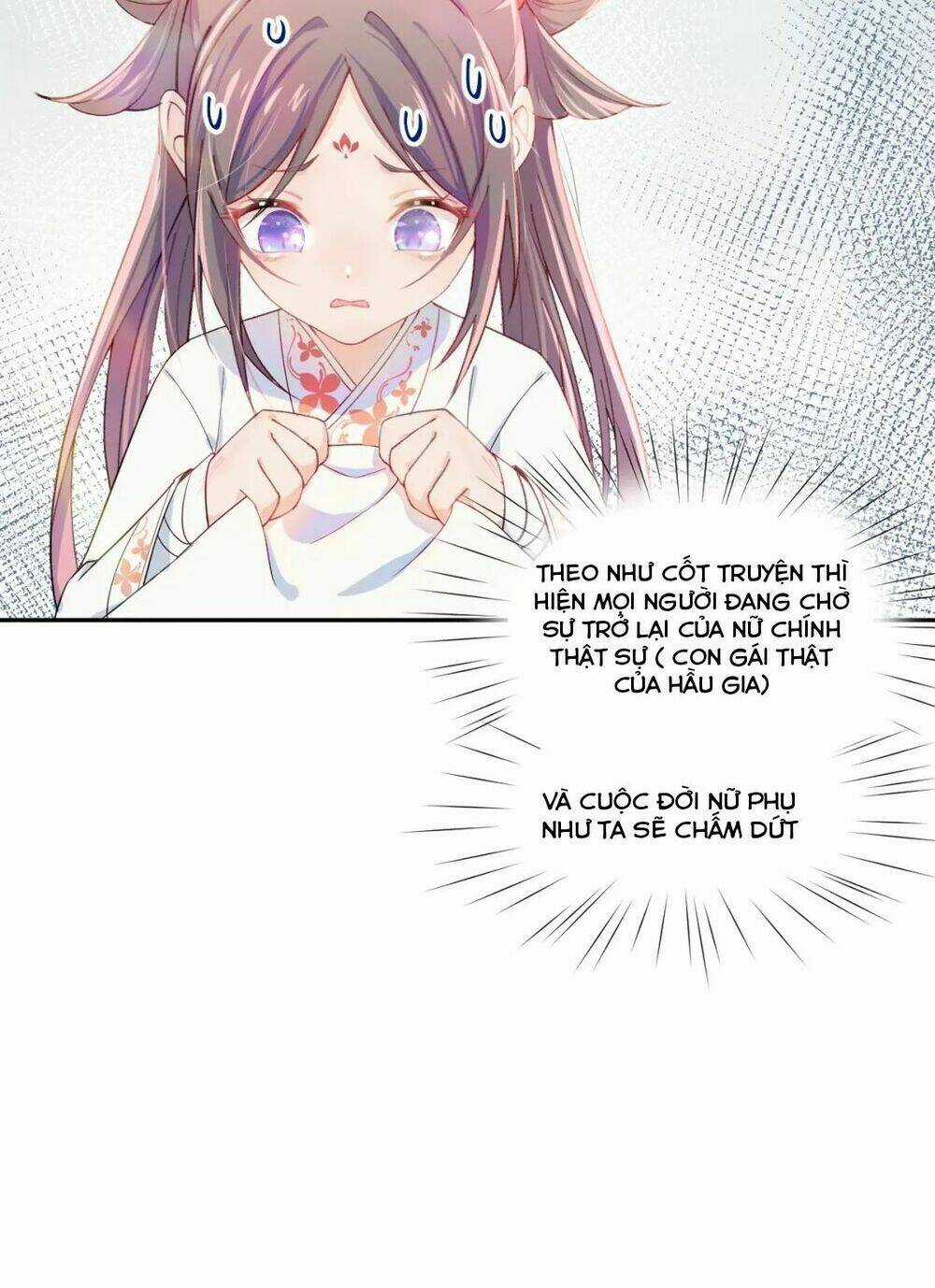 MỘT ĐÊM BỆNH KIỀU ĐỘT NHIÊN TỚI Chapter 1 trang 19