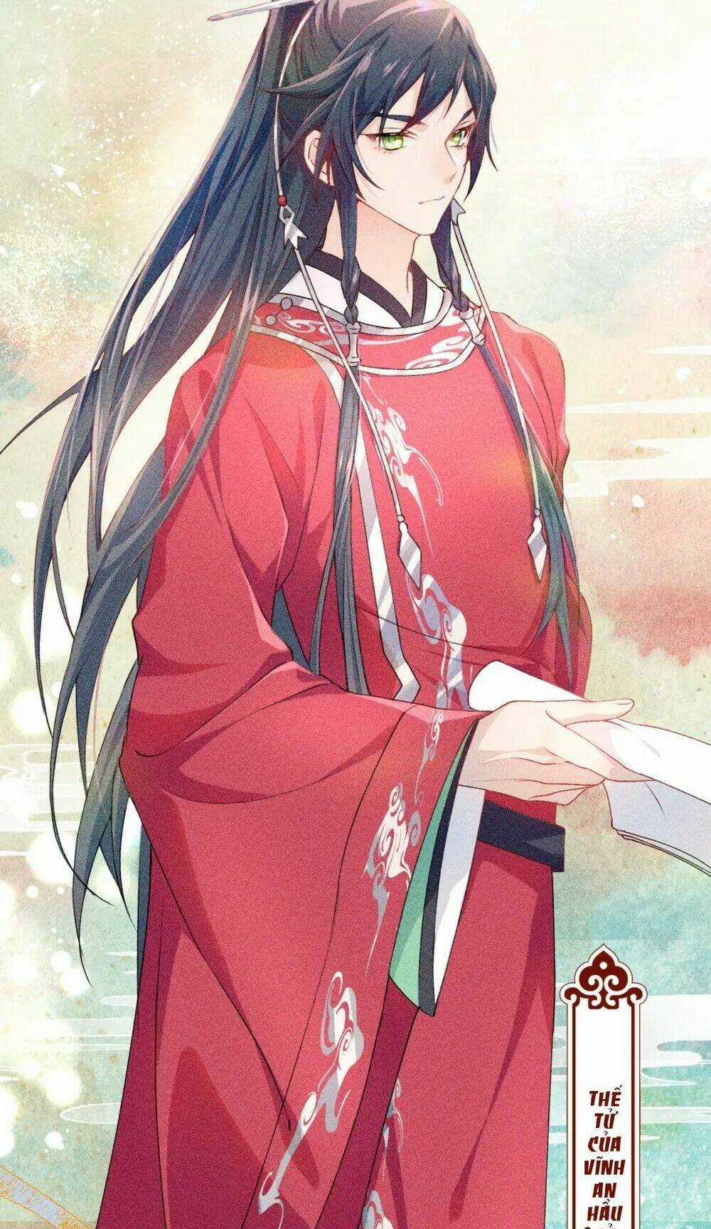 MỘT ĐÊM BỆNH KIỀU ĐỘT NHIÊN TỚI Chapter 1 trang 23